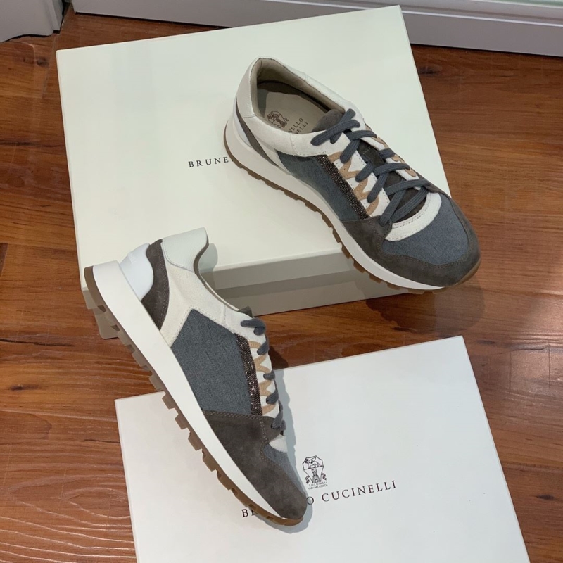 Brunello Cucinelli Sneakers